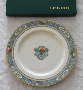 レノックス LENOX オータム 27cmプレート