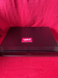 TOSHIBA 東芝 VARDIA HDD/DVDビデオレコーダー RD-X9 b-casカード付