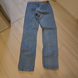 Levis リーバイス　ジーンズ　501 W26×L32