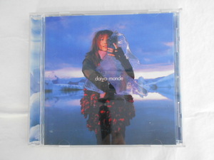 CD/矢井田瞳/daiya-monde ダイヤモンド/中古/cd22257