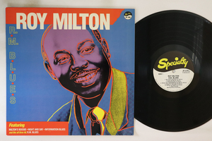 米LP Roy Milton R.m. Blues SP2159 SPECIALTY /00260