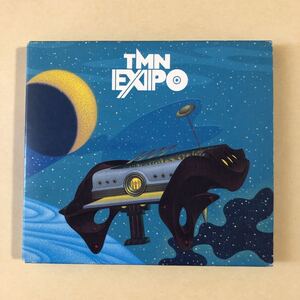 TM NETWORK 1CD「EXPO」