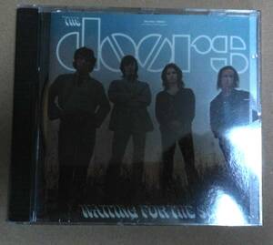 【高音質盤/ＤＣＣ】 Ｔhe　Ｄoors/　ＷＡＩＴＩＮＧ　ＦＯＲ　ＴＨＥ　ＳＵＮ