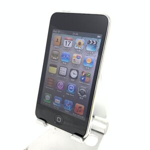 ◆ジャンク◆iPod touch (第 3 世代)/32GB/シルバー/DF6K2