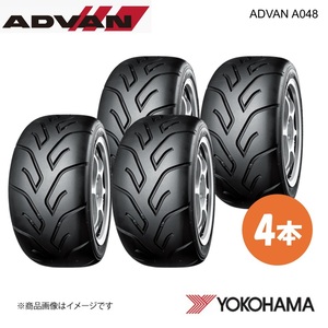 YOKOHAMA ヨコハマタイヤ ADVAN A032R S 165/70R10 ローバーミニ 旧ミニ等 ジムカーナ用 競技用タイヤ 4本 165 70 10 72H K4603