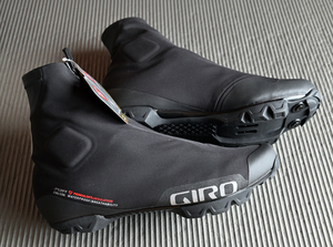 GIRO　ジロ　BLAZE　ブレイズ　SPD対応ウィンターシューズ　新品