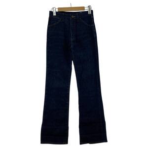 Wrangler ラングラー デニムパンツ size28-4/インディゴ