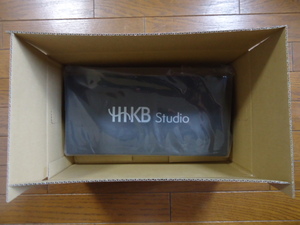 新品未開封 PFU HHKB Studio 日本語配列 墨 PD-ID120B ポインティングスティック メカニカルキーボード