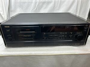 TEAC ティアックカセットデッキ R-9000 ジャンク品