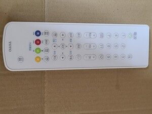 EKK30050N4　TOTO TV　リモコン　