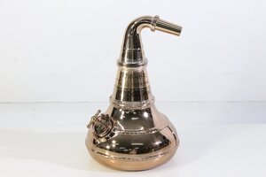 ◇693◇ 【鹿児島県内限定発送】 NIKKA ニッカ １号ポットスティル ウイスキー 700ml 43%