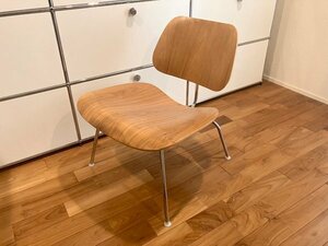 中古品●ハーマンミラー●HermanMiller●イームズ●LCMチェア●プライウッドラウンジチェア●ウォールナット●ミッドセンチュリー●MoMA