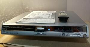 Panasonic DIGA DMR-EH50 HDD内蔵DVDレコーダ