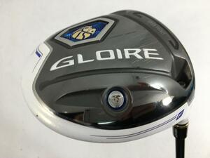 即決 中古 GLOIRE(グローレ) F ドライバー 2014 1W GLOIRE GL-3300 11 R