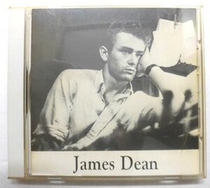 SZ120★ジェームズディーン★レプリカCD★JamesDean★FOREVER★35DH520★1931-1955★アンティークコレクション★