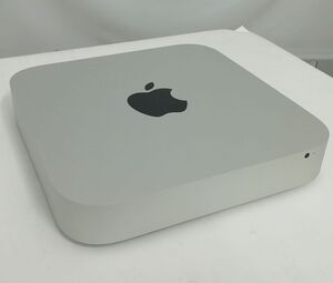 Apple Mac mini A1347 Core i5 4308U メモリ16GB 中古SSD256GB OS mac Monterey 即日発送 一週間返品保証【H25011101】