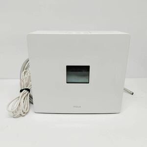 ●ポーラ TRIM ION NEO 連続式電解水生成器 POLA 整水器 トリムイオンネオ L1266