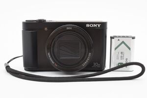 #x44★ジャンク★ SONY ソニー DSC-HX90V