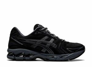 Asics Gel-Kayano 14 "Black/Carrier Grey" 24cm 1201A244-001