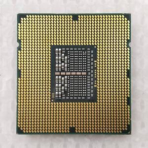 【中古現状品】【CPU】INTEL XEON X5570 SLBF3 2.93GHz　■CPU 314