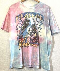 DEF LEPPARD☆Y2K☆2000