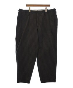 yohji yamamoto POUR HOMME チノパン メンズ ヨウジヤマモトプールオム 中古　古着