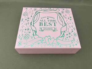 西野カナ CD ALL TIME BEST ~Love Collection 15th Anniversary~(初回生産限定盤)(DVD付)