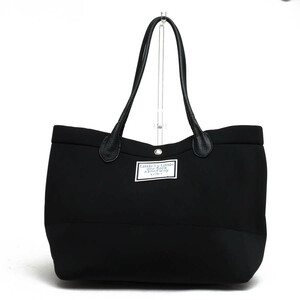 ADMJ エーディーエムジェイ トートバッグ 22AW01005 The Magic Light 25cm TOTE BAG ミぺ MIPE社トリコットダブル 牛革