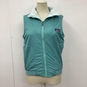 patagonia XS パタゴニア ベスト ベスト リバーシブル Vest マルチカラー / マルチカラー / 10123615