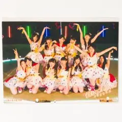 NMB48★僕らのユリイカ★ぐるぐる王国★特典★Type C★生写真★ブロマイド