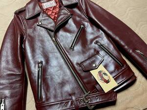 JELADOジェラードRebel JKT　(freewheelersレインボーカントリーtoys mccoy fine creek buco schott vansonルイスレザー666 addict clothes