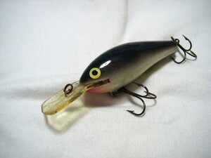 ラパラ ファットラップ 7 　　　　　　　　　　　　　　　　　　　　　　　　　　　　　　　　　　　　　RAPALA FR-7 