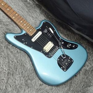 Fender Player Jaguar PF Tidepool