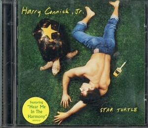 即決・送料無料(2点で)◆ハリー・コニック・ジュニア Harry Connick Jr.◆Star Turtle◆ボーカル◆How Do Ya