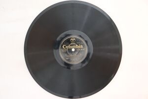 78RPM/SP ミス・コロムビア 浮草の唄 / 港の雨 27293 COLUMBIA /00500