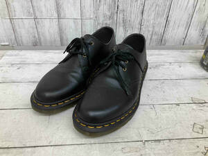 Dr.Martens 14046 3ホール Vegan Leather Lace Up その他ドレスシューズ