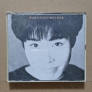 【CD】原由子 Mother〈2枚組〉