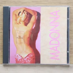 中古CD★マドンナ/MADONNA■ MADONNA 【TCD31/+++++++I01172】I01172