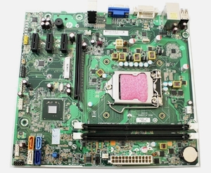 HP Pro 3400MT 657002-001 LGA 1155 DDR3 SDRAM Desktop Motherboard