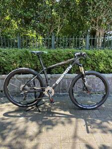 BIANCHI METHANOL/SL 27.5