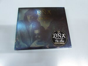 Mdr_ZCa0811 THE ALFEE/DNA Communication ゴールドCD