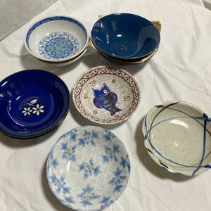 和食器まとめて　新品　中古　まとめて