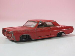 65691■マッチボックス　22 PONTIAC ポンティアック