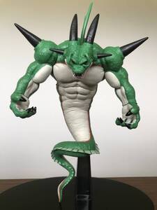 ラスト一点【究極激激激激激レア】ドラゴンボール SCultures BIG 造形天下一武道会4 其ノ八 ポルンガ