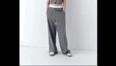 zara ザラ　スラックス