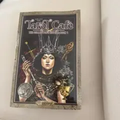 Tarot Café: The Collector