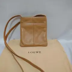 LOEWE ショルダーバッグ ポシェット ポーチ