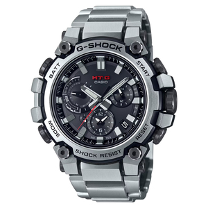 ★☆腕時計 カシオ Gショック G-SHOCK MT-G MTG-B3000D-1AJF ソーラー電波時計 モバイルリンク Bluetooth メンズ 新品 未使用品 正規品☆★