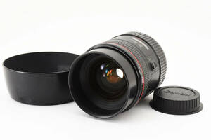 【人気のLレンズ　動作OK】 　CANON キャノン EF 28-80mm F2.8-4 L USM カメラ 現状品 同梱可能 ＃9150