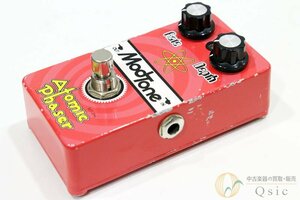 [中古] ModTone MT-PH Atomic Phaser ヴィンテージライクな質感のフェイザー [MK018]